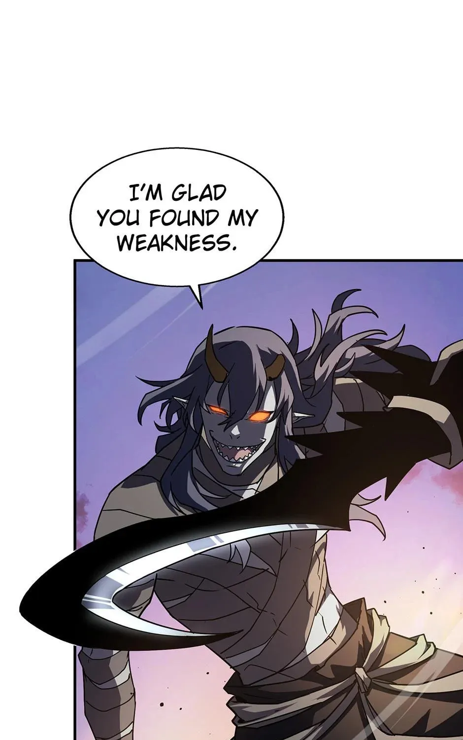 Read The Beginning After the End chapter 204 image 126 on Lezhin