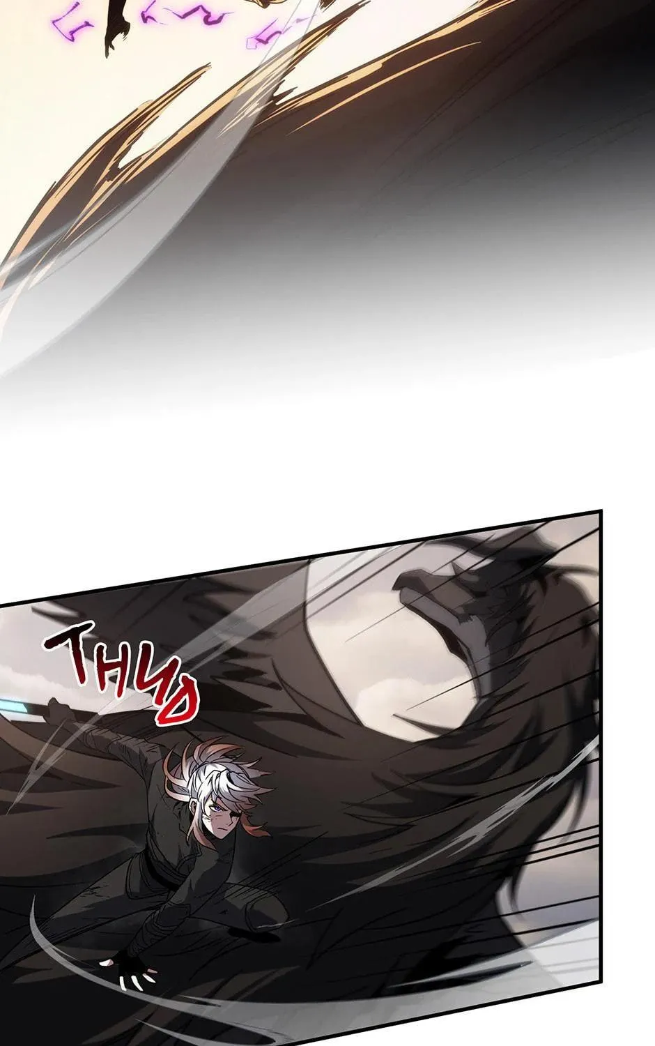Read The Beginning After the End chapter 204 image 138 on Lezhin