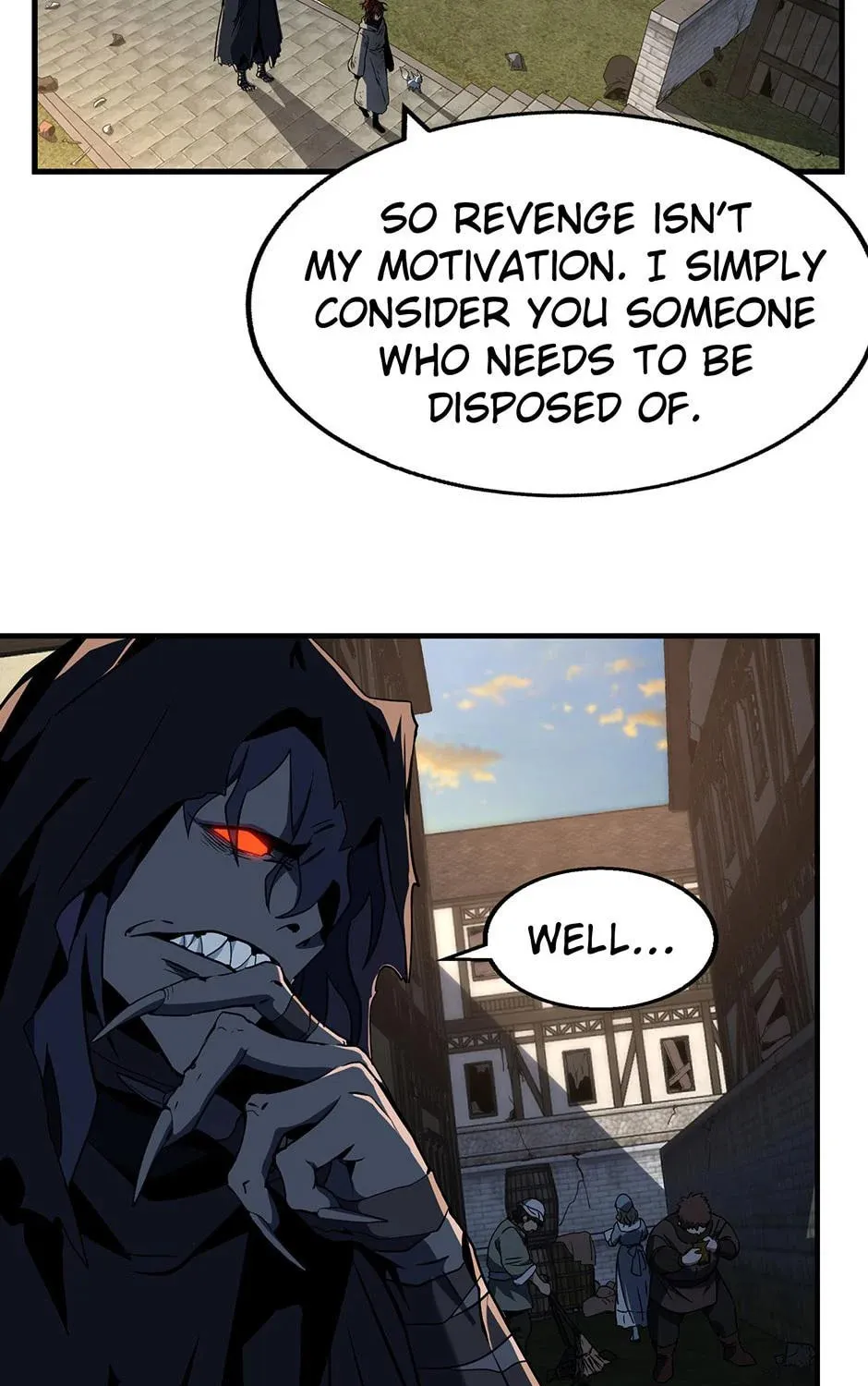 Read The Beginning After the End chapter 204 image 14 on Lezhin
