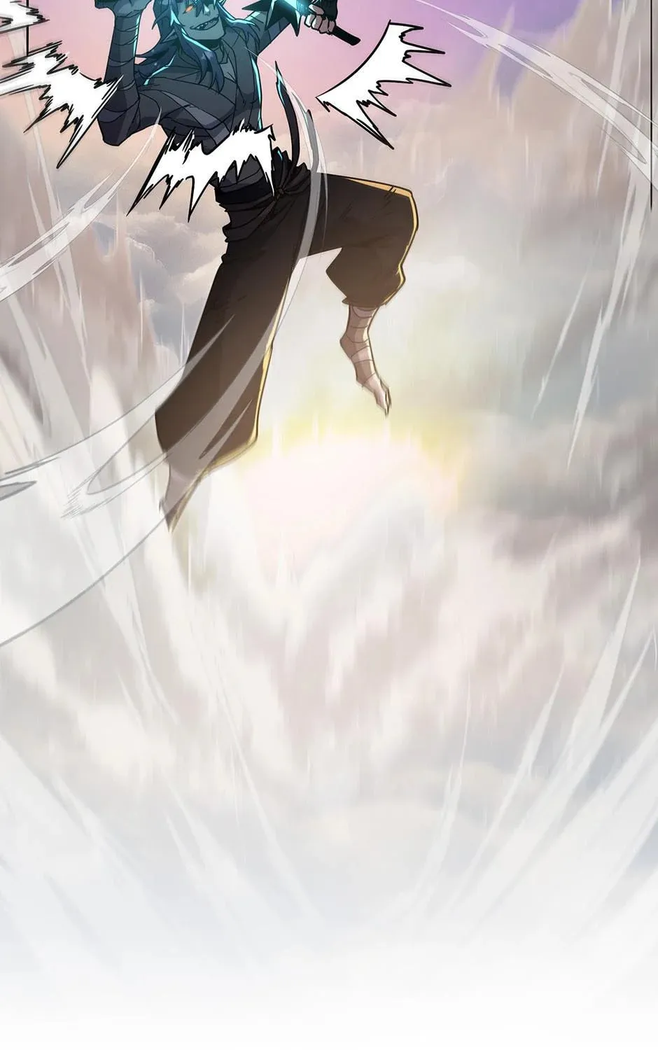 Read The Beginning After the End chapter 204 image 144 on Lezhin