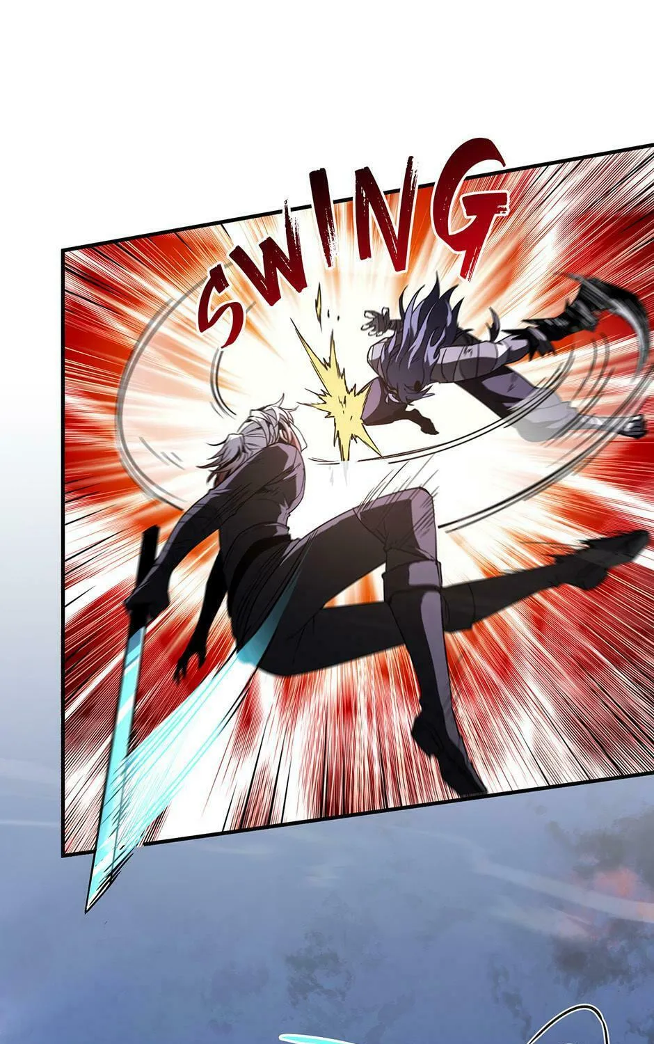 Read The Beginning After the End chapter 204 image 146 on Lezhin