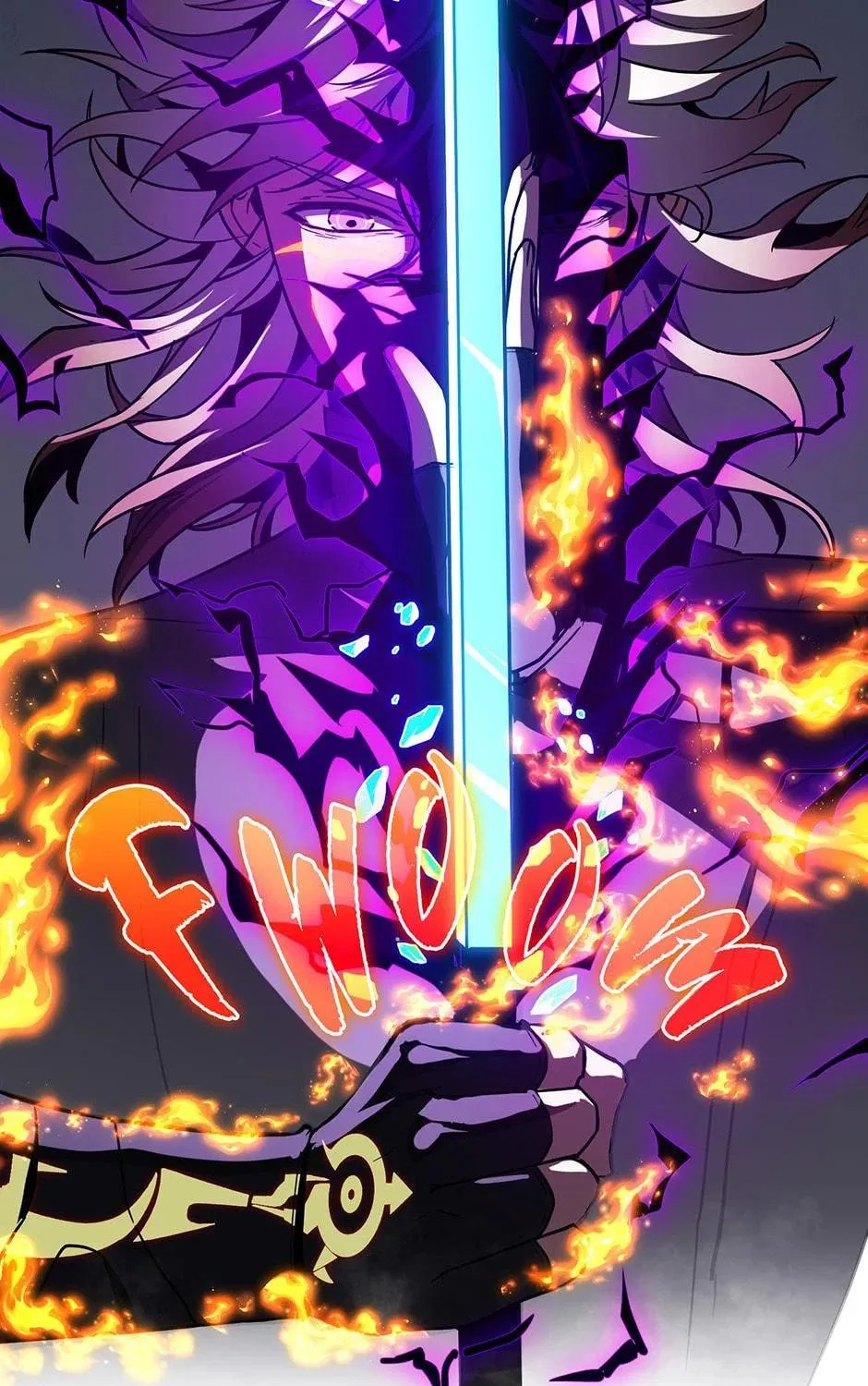 Read The Beginning After the End chapter 204 image 154 on Lezhin