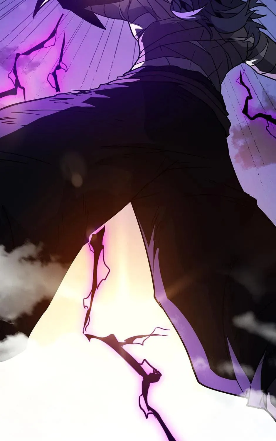 Read The Beginning After the End chapter 204 image 158 on Lezhin