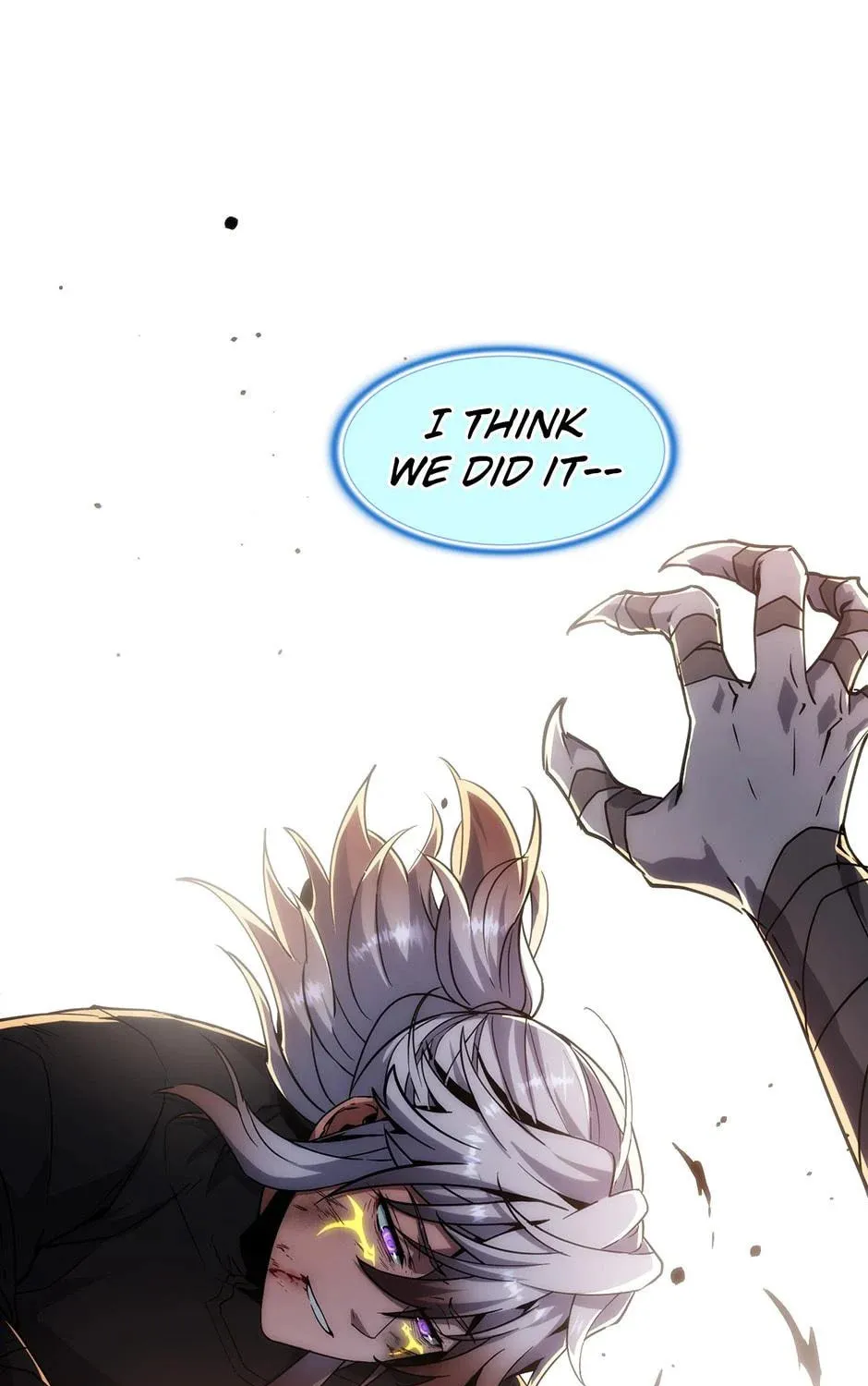 Read The Beginning After the End chapter 204 image 164 on Lezhin