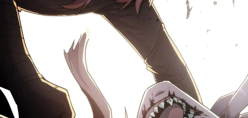 Read The Beginning After the End chapter 204 image 165 on Lezhin