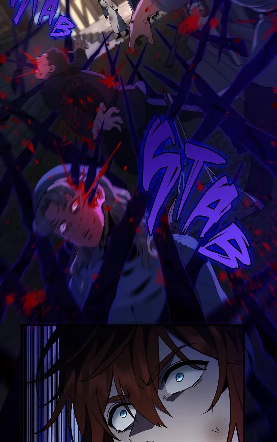 Read The Beginning After the End chapter 204 image 18 on Lezhin