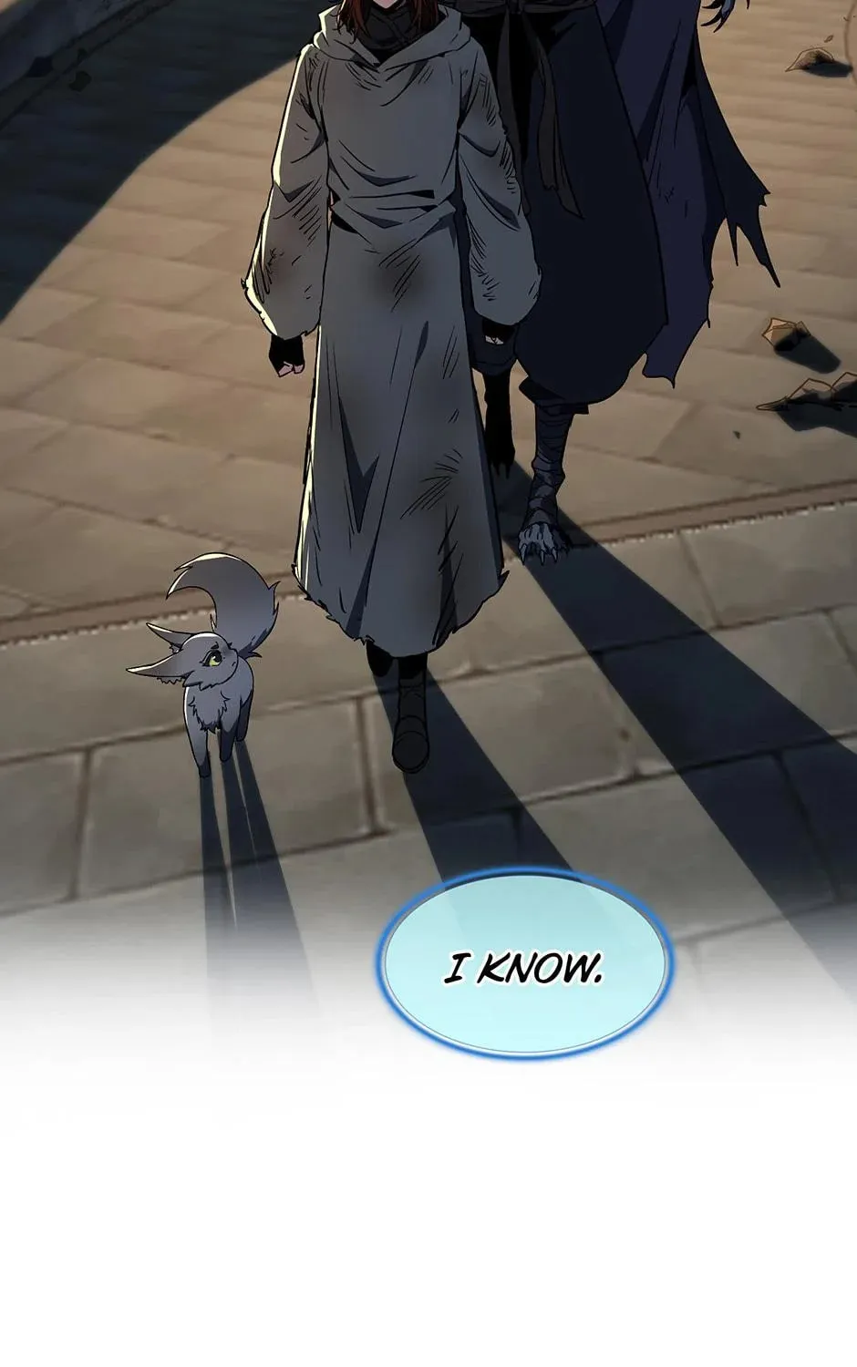 Read The Beginning After the End chapter 204 image 2 on Lezhin