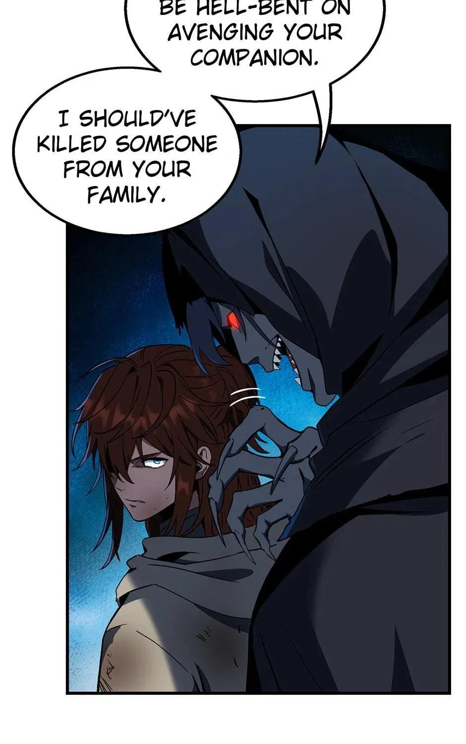 Read The Beginning After the End chapter 204 image 22 on Lezhin