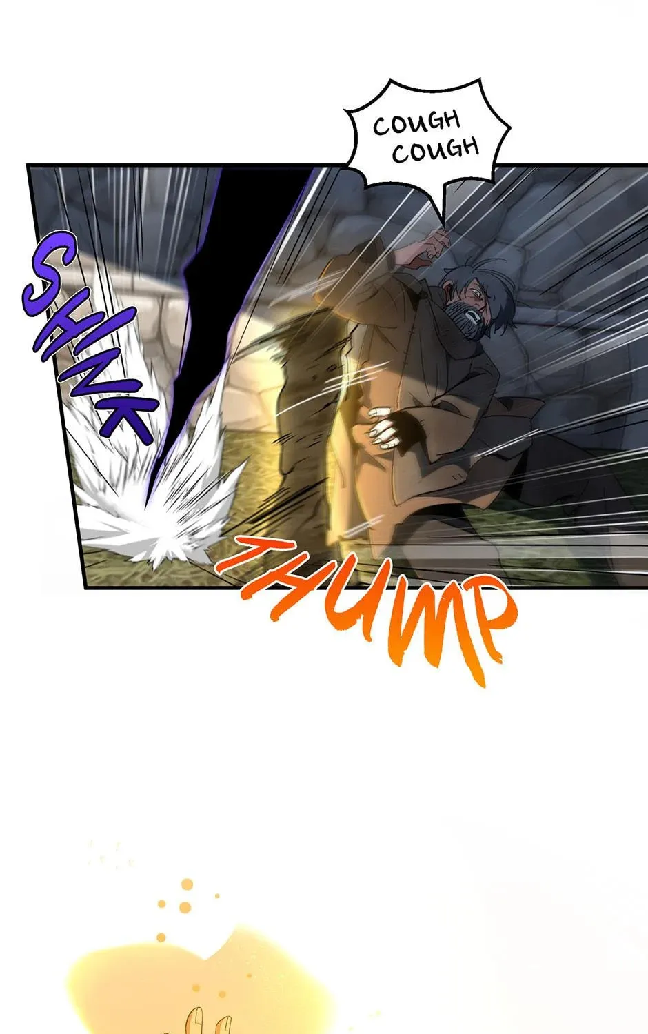 Read The Beginning After the End chapter 204 image 24 on Lezhin