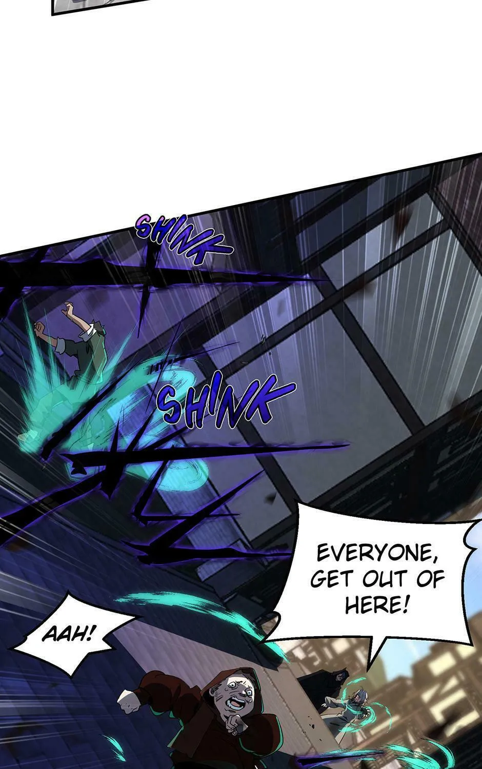 Read The Beginning After the End chapter 204 image 30 on Lezhin