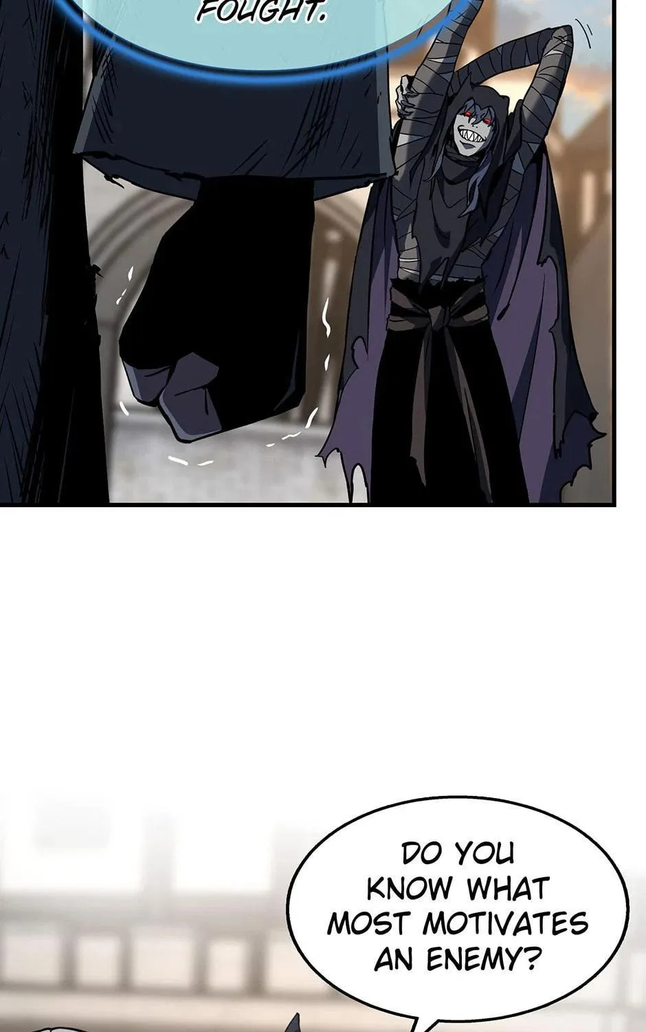 Read The Beginning After the End chapter 204 image 4 on Lezhin