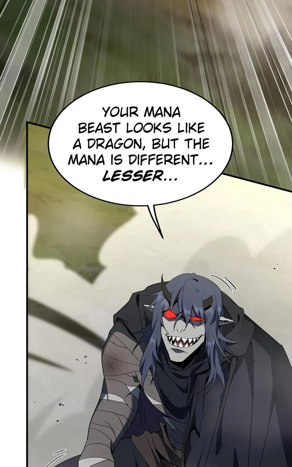 Read The Beginning After the End chapter 204 image 46 on Lezhin