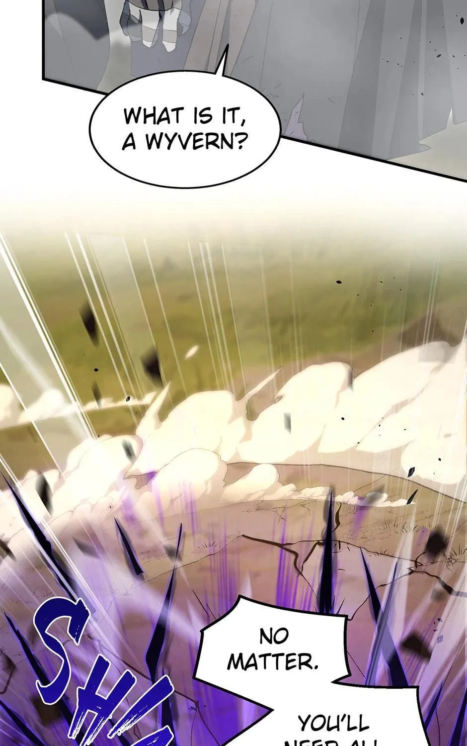 Read The Beginning After the End chapter 204 image 48 on Lezhin