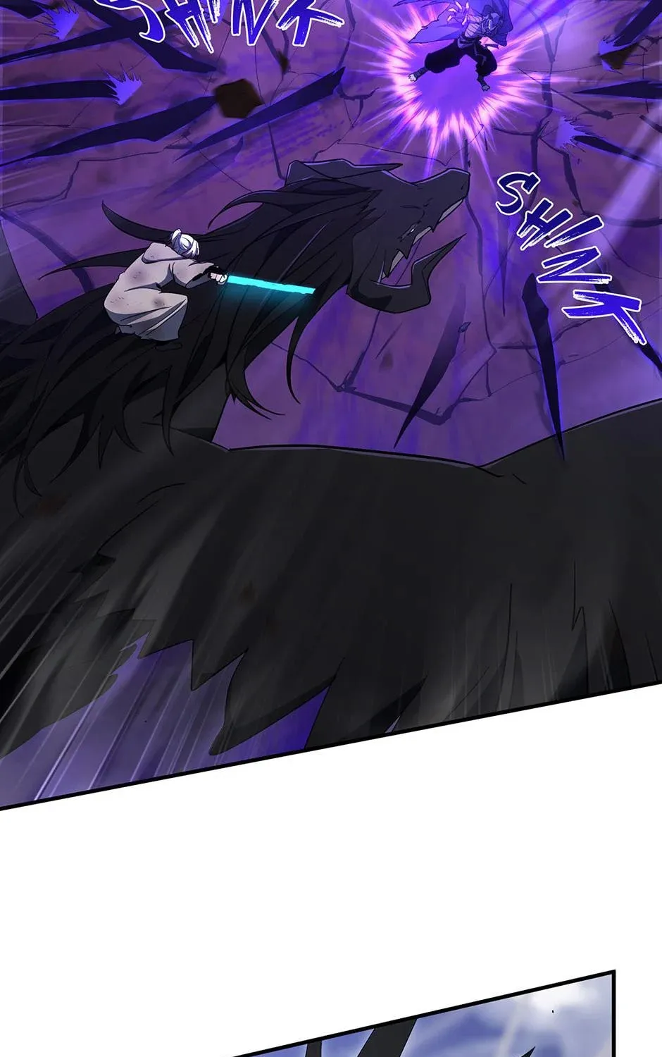 Read The Beginning After the End chapter 204 image 50 on Lezhin