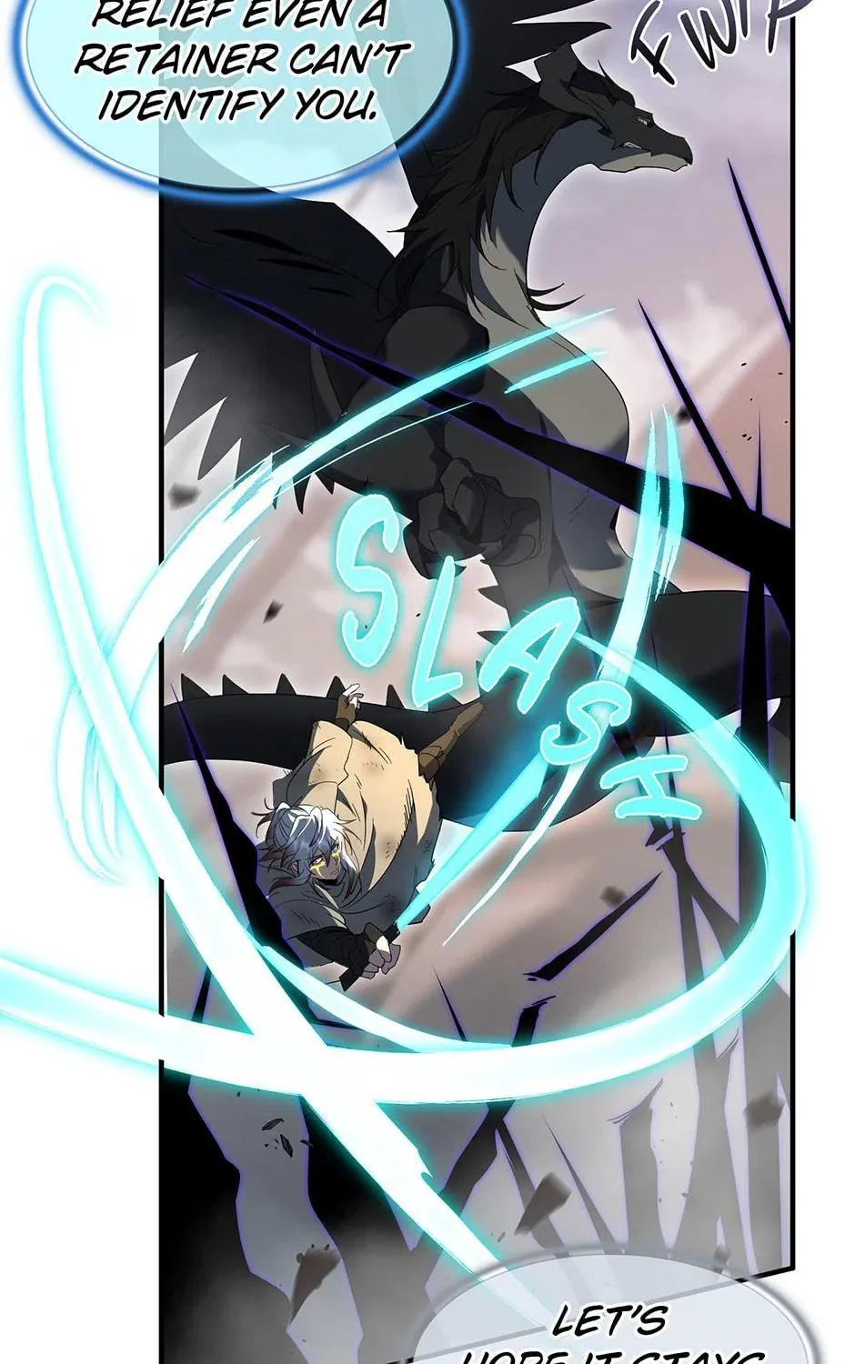 Read The Beginning After the End chapter 204 image 52 on Lezhin