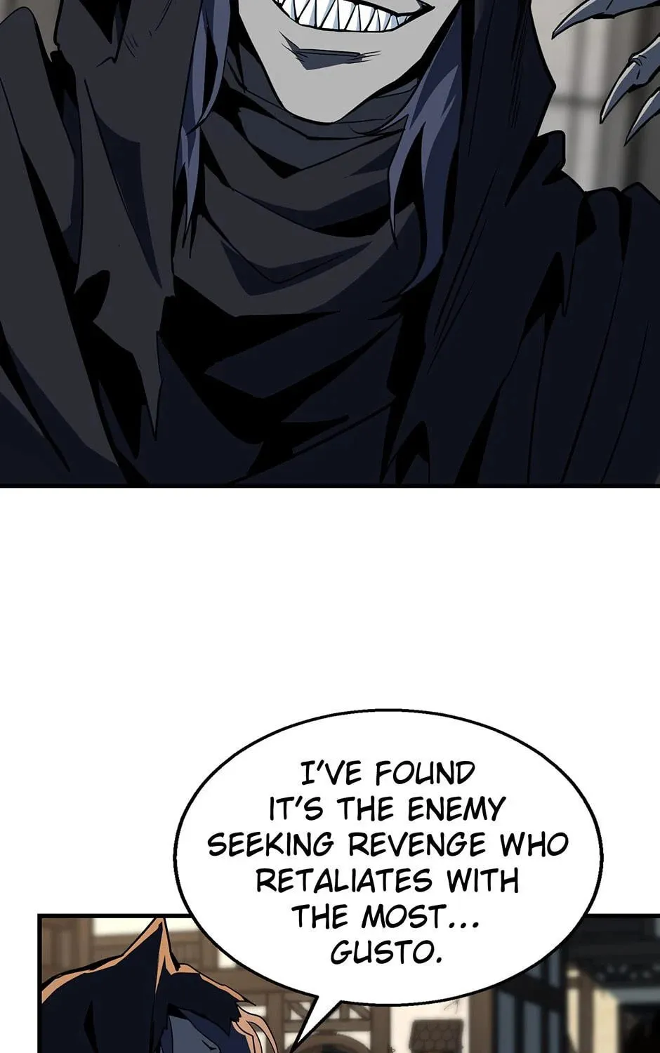Read The Beginning After the End chapter 204 image 6 on Lezhin