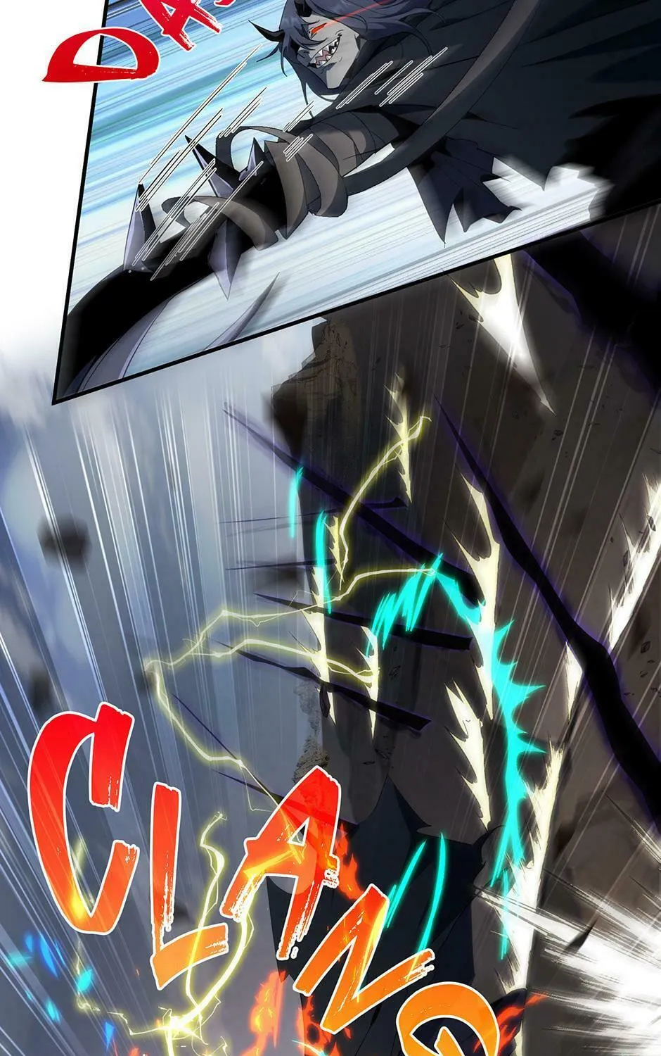 Read The Beginning After the End chapter 204 image 60 on Lezhin