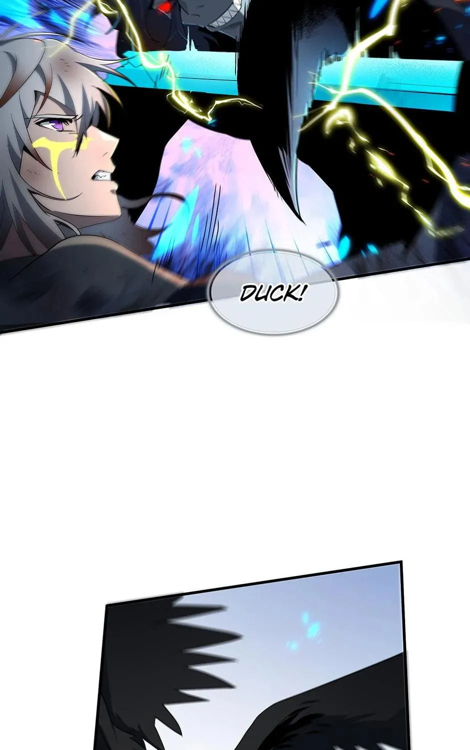 Read The Beginning After the End chapter 204 image 64 on Lezhin