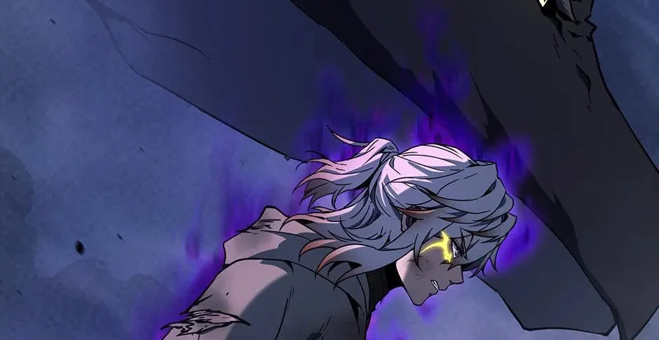 Read The Beginning After the End chapter 204 image 73 on Lezhin