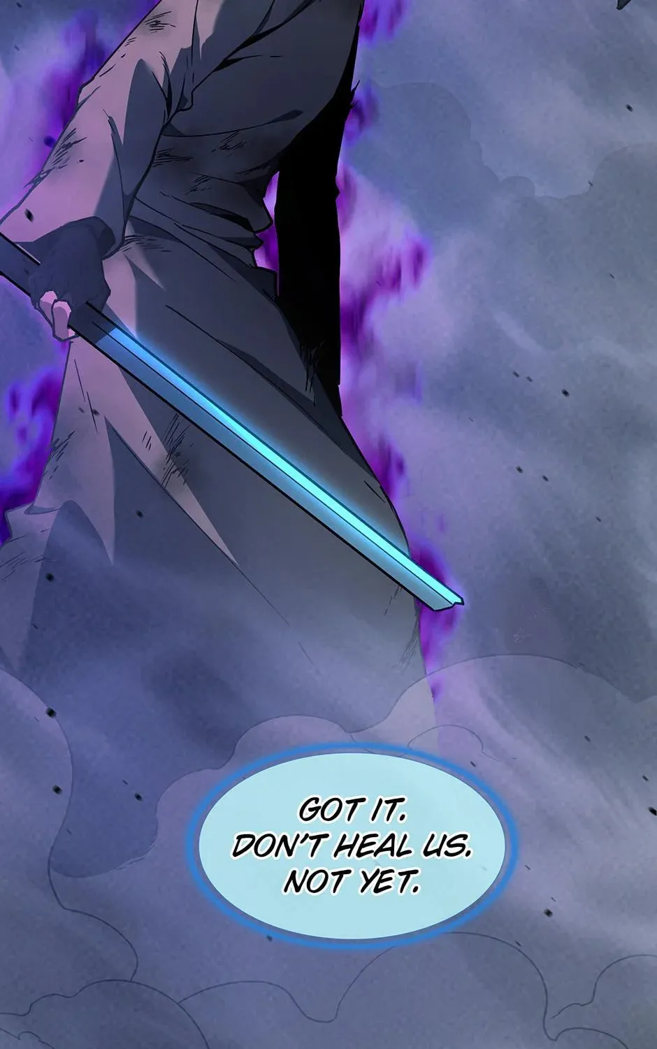 Read The Beginning After the End chapter 204 image 74 on Lezhin