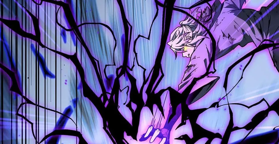 Read The Beginning After the End chapter 204 image 81 on Lezhin