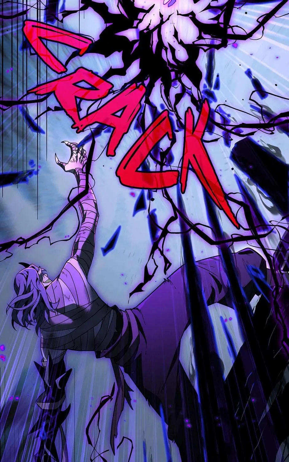 Read The Beginning After the End chapter 204 image 82 on Lezhin