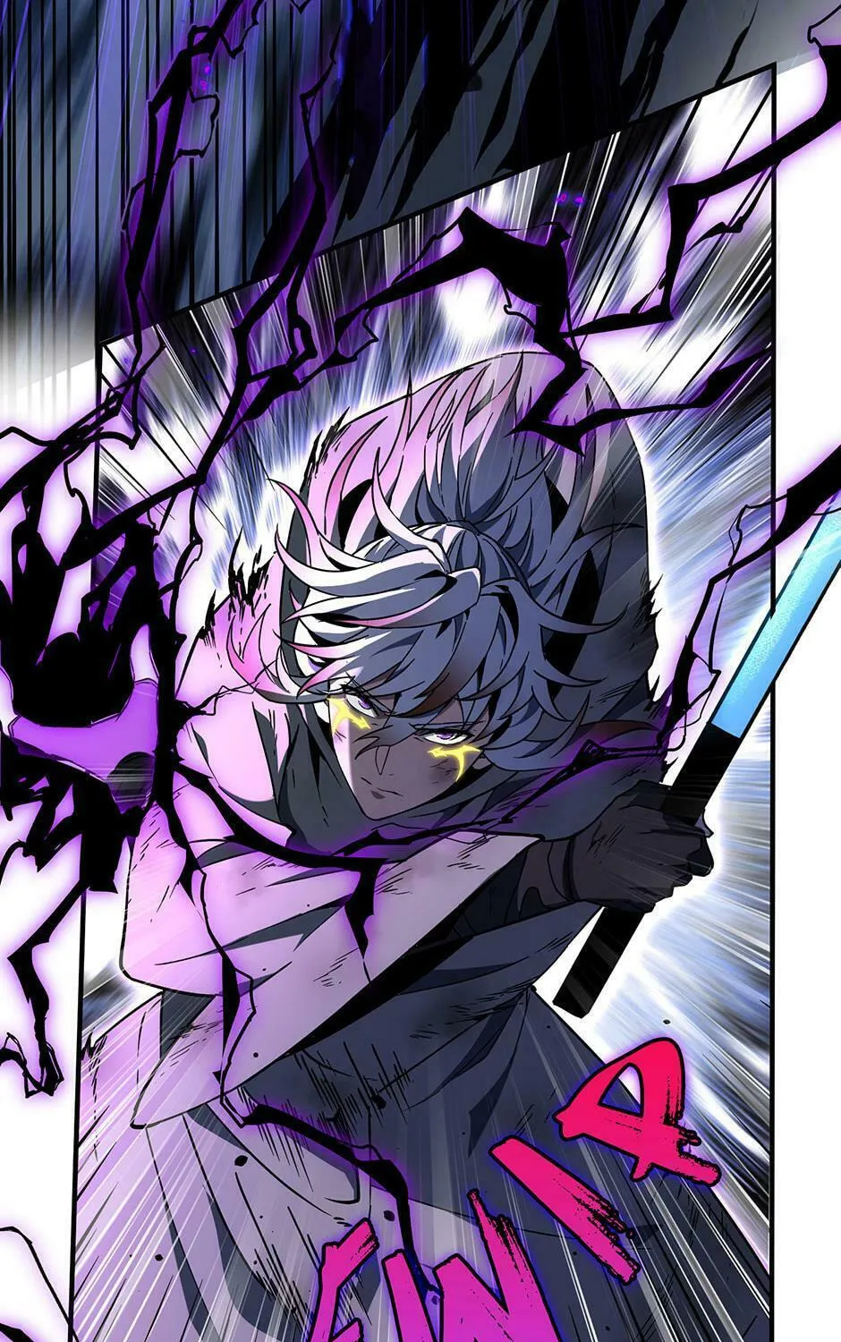 Read The Beginning After the End chapter 204 image 84 on Lezhin