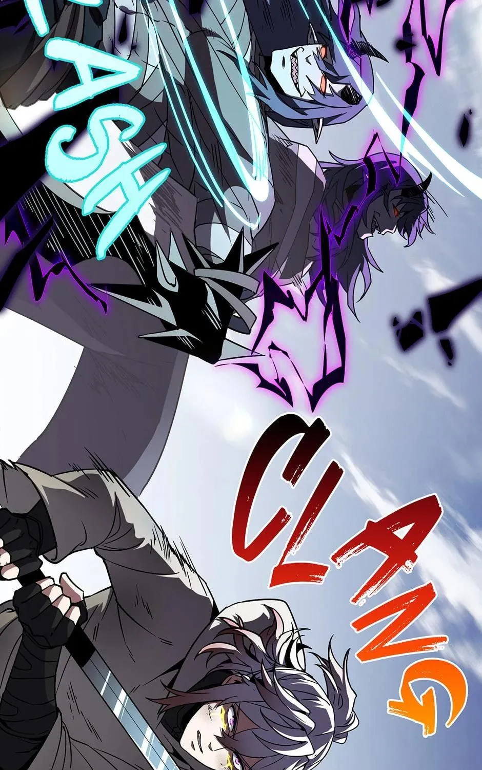 Read The Beginning After the End chapter 204 image 88 on Lezhin