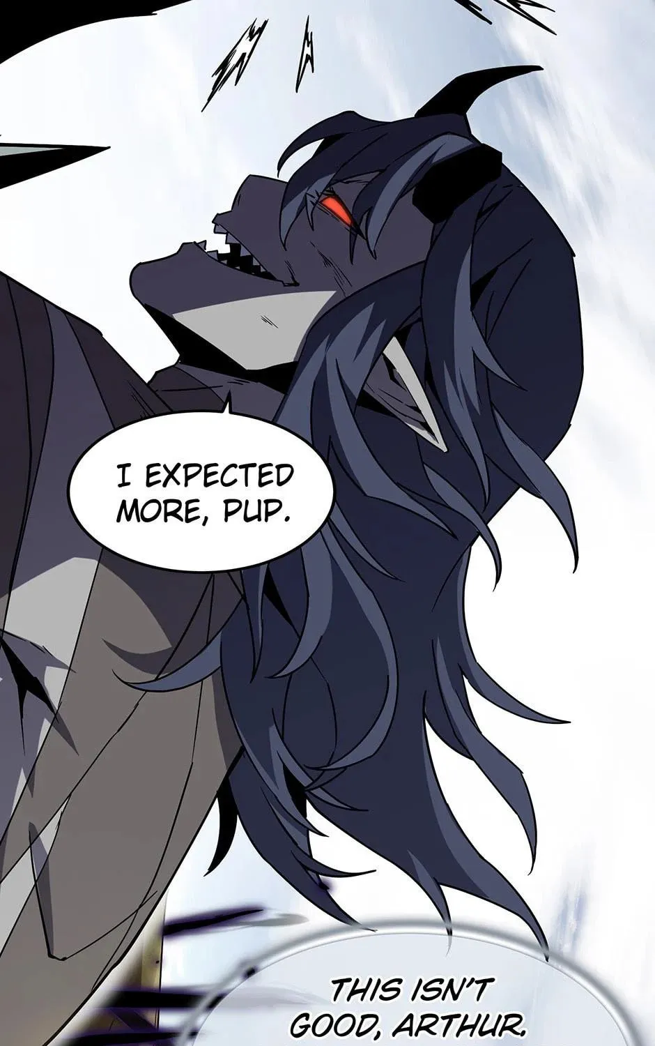 Read The Beginning After the End chapter 204 image 90 on Lezhin