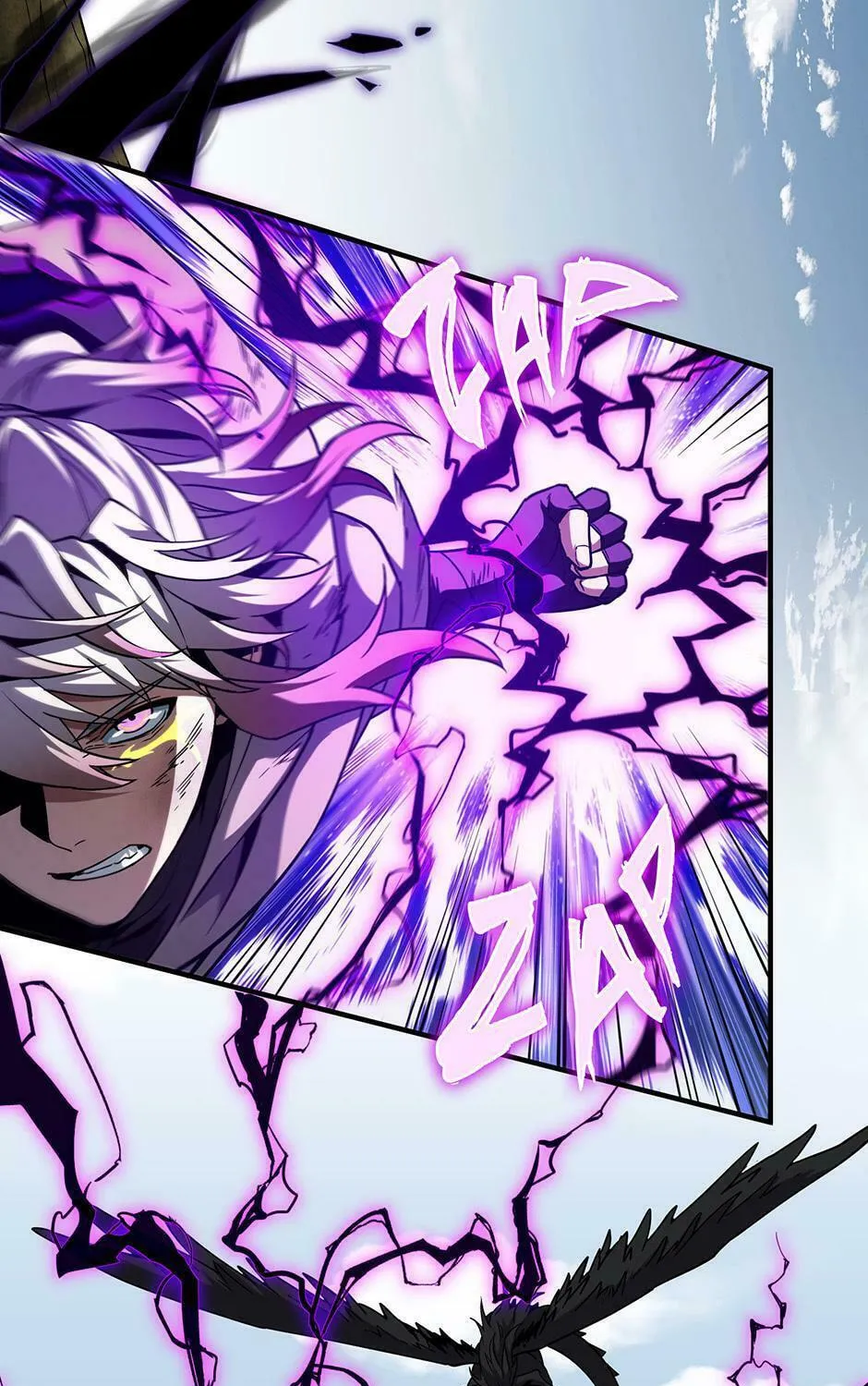 Read The Beginning After the End chapter 204 image 94 on Lezhin