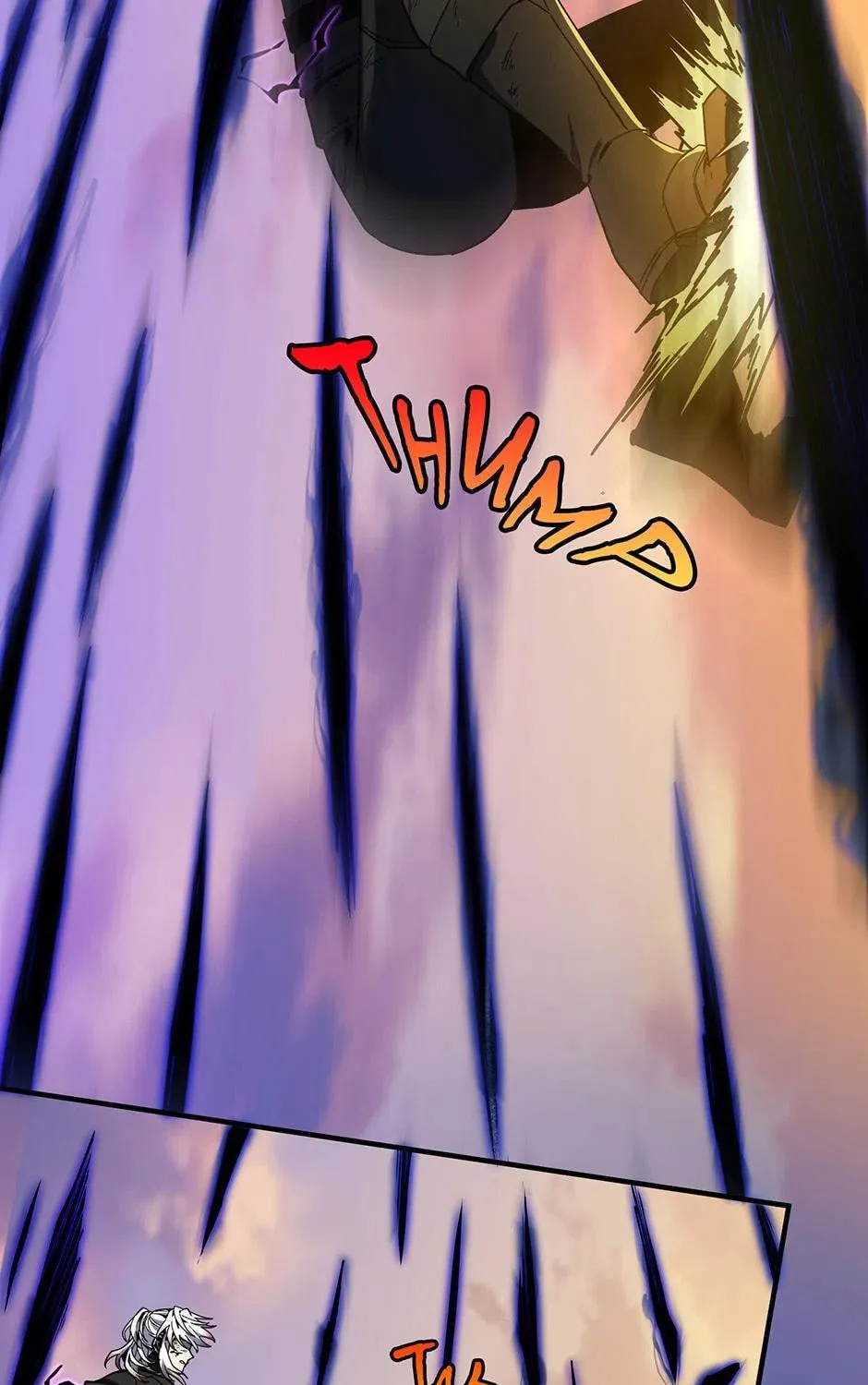 Read The Beginning After the End chapter 205 image 100 on Lezhin