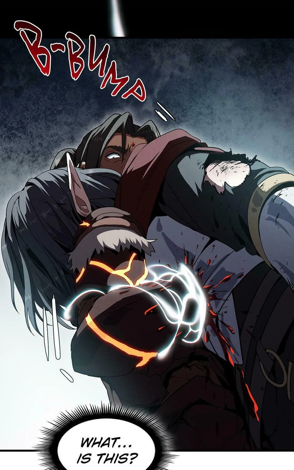 Read The Beginning After the End chapter 205 image 12 on Lezhin