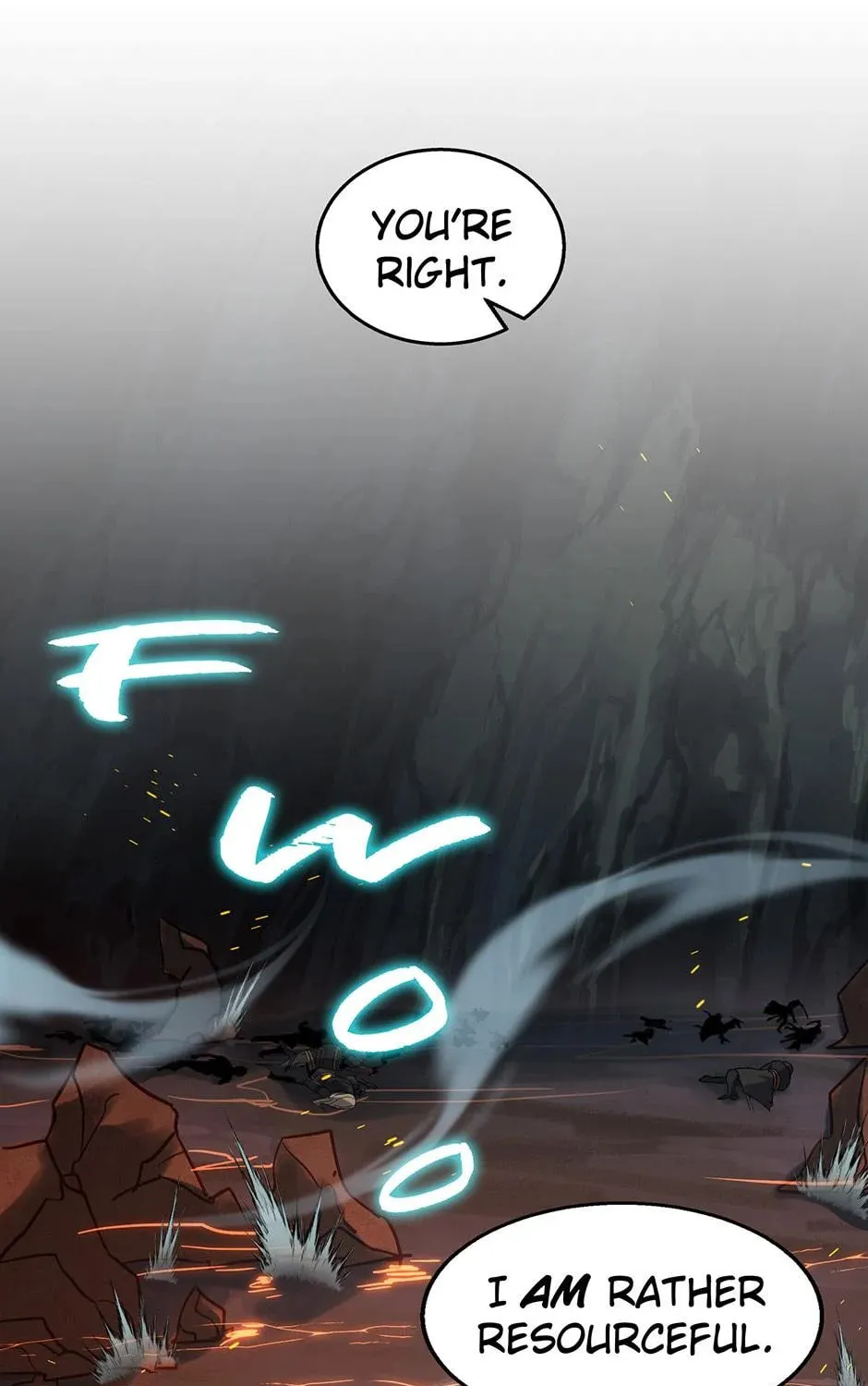 Read The Beginning After the End chapter 205 image 14 on Lezhin