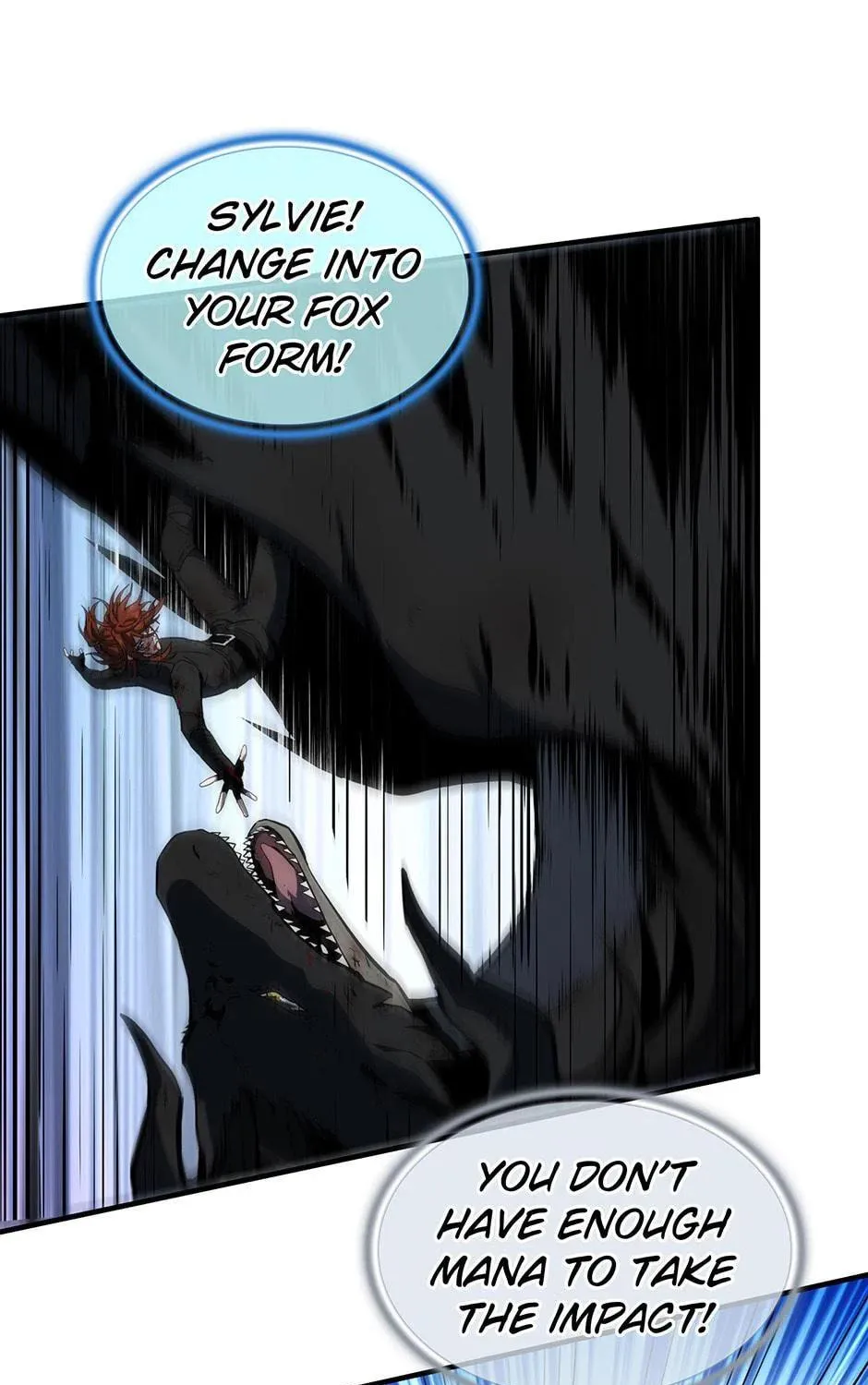 Read The Beginning After the End chapter 205 image 166 on Lezhin