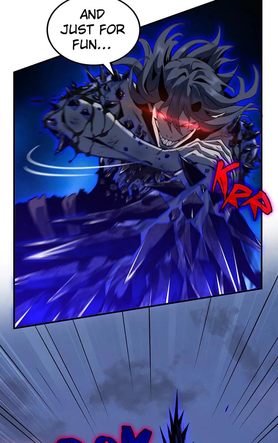 Read The Beginning After the End chapter 205 image 172 on Lezhin