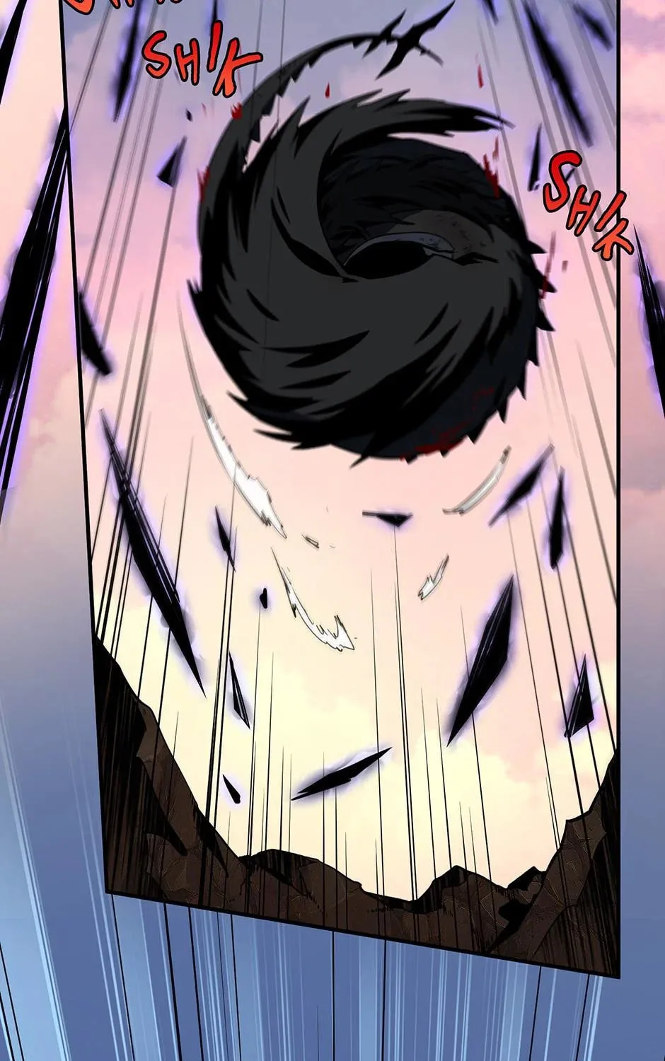 Read The Beginning After the End chapter 205 image 176 on Lezhin