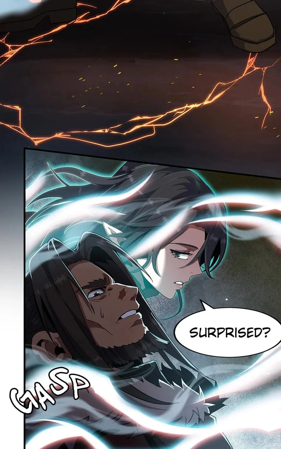 Read The Beginning After the End chapter 205 image 18 on Lezhin