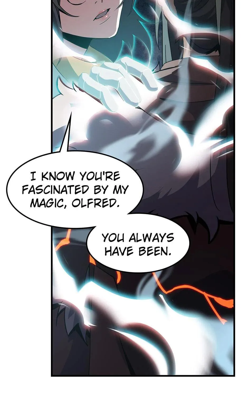 Read The Beginning After the End chapter 205 image 22 on Lezhin