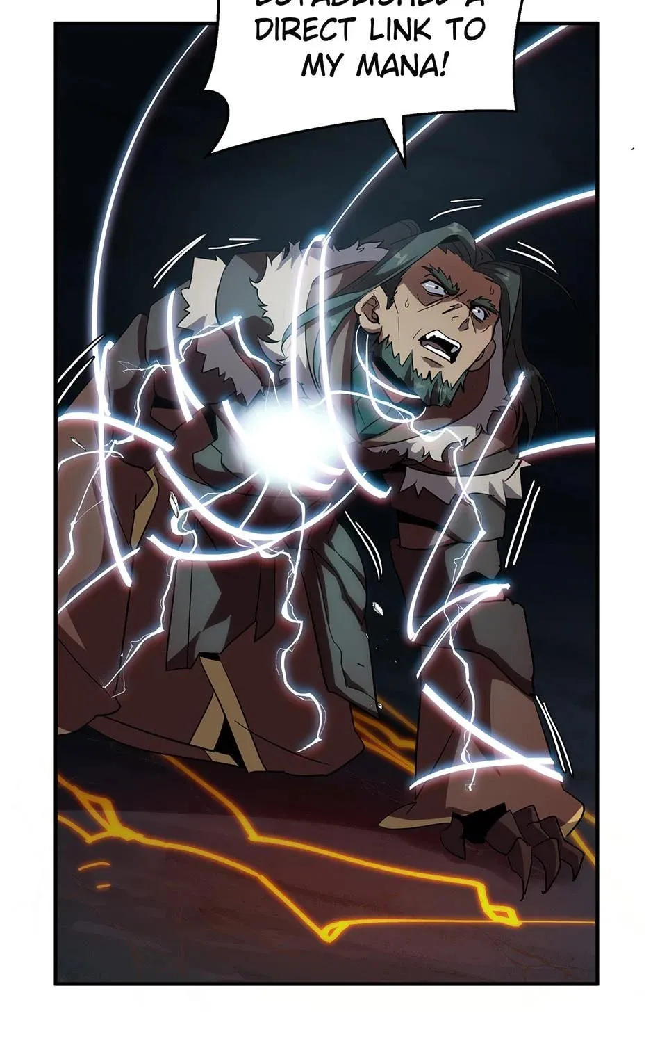 Read The Beginning After the End chapter 205 image 32 on Lezhin