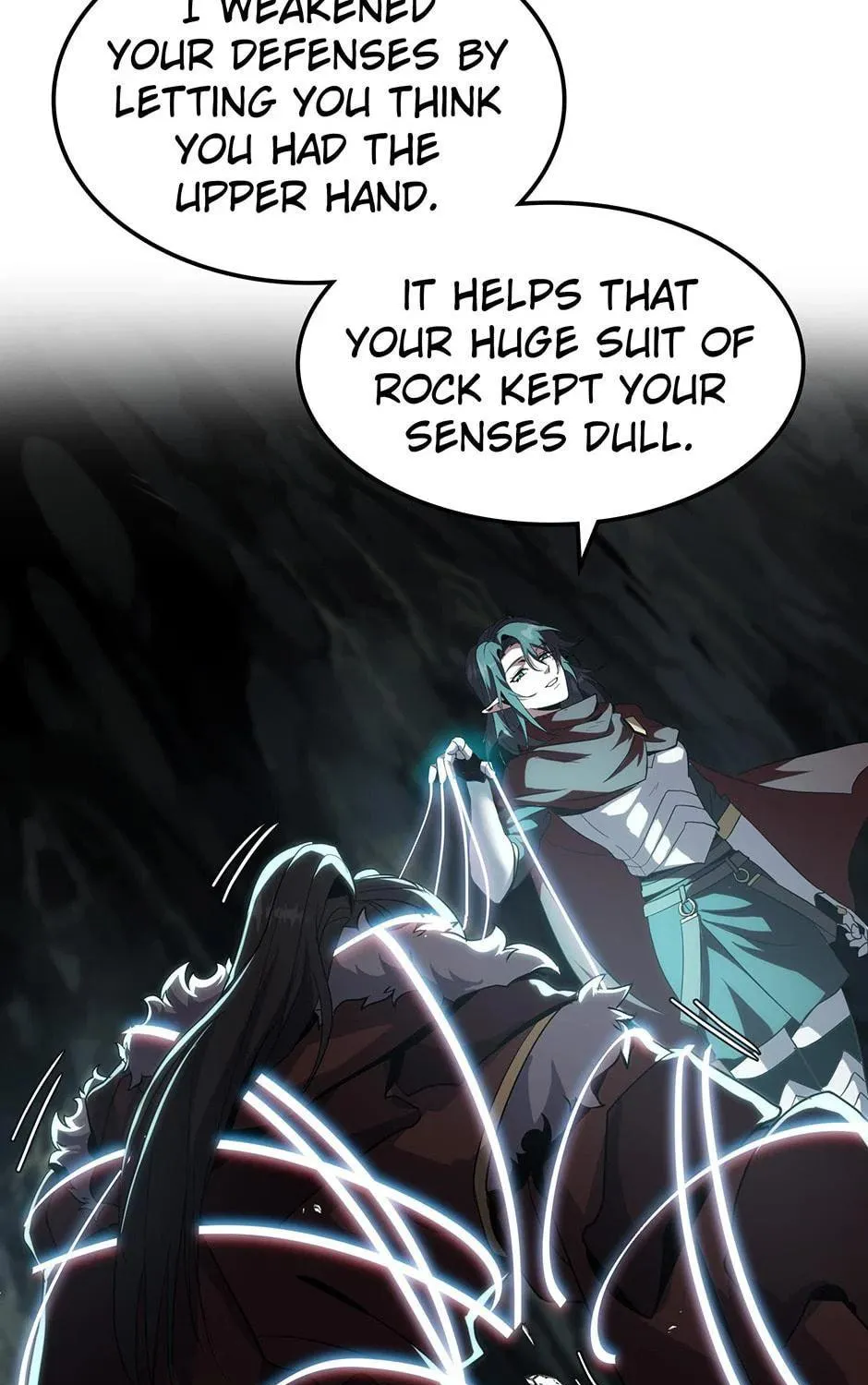 Read The Beginning After the End chapter 205 image 34 on Lezhin