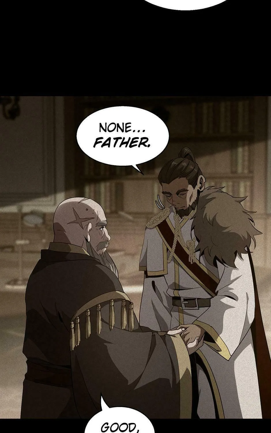 Read The Beginning After the End chapter 205 image 46 on Lezhin