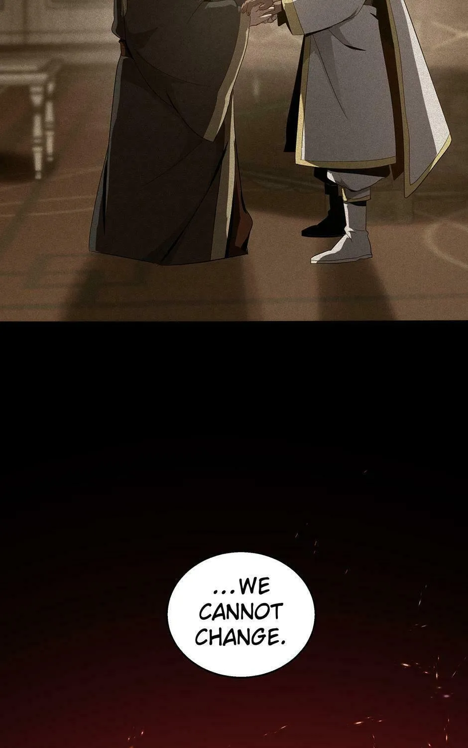 Read The Beginning After the End chapter 205 image 52 on Lezhin