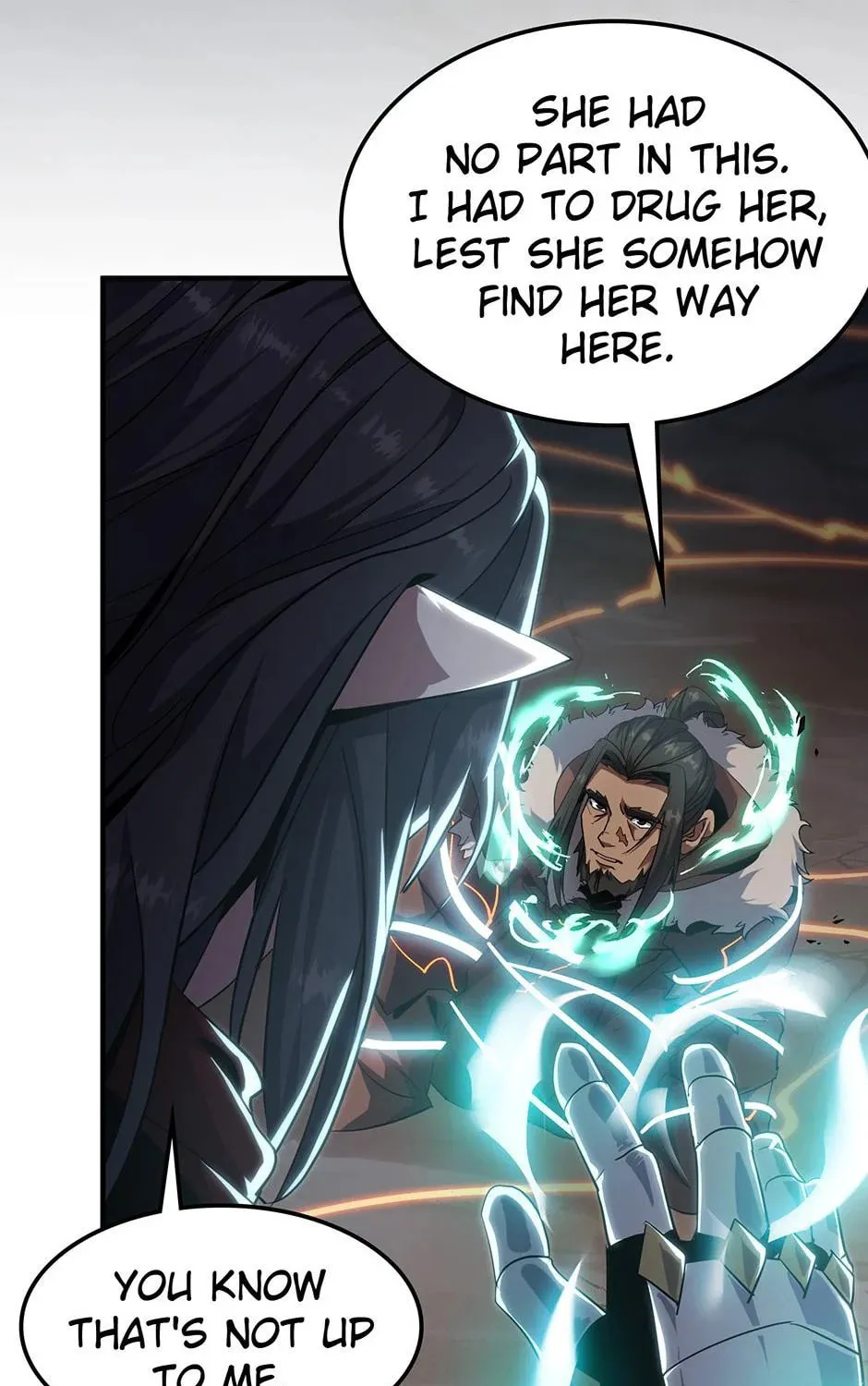 Read The Beginning After the End chapter 205 image 56 on Lezhin