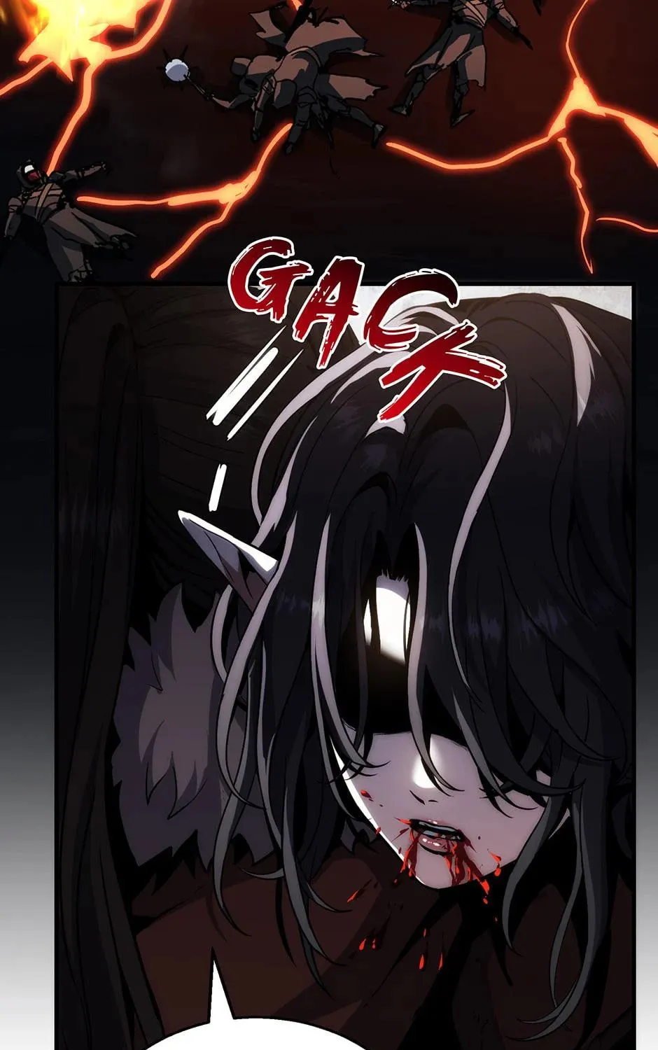 Read The Beginning After the End chapter 205 image 6 on Lezhin
