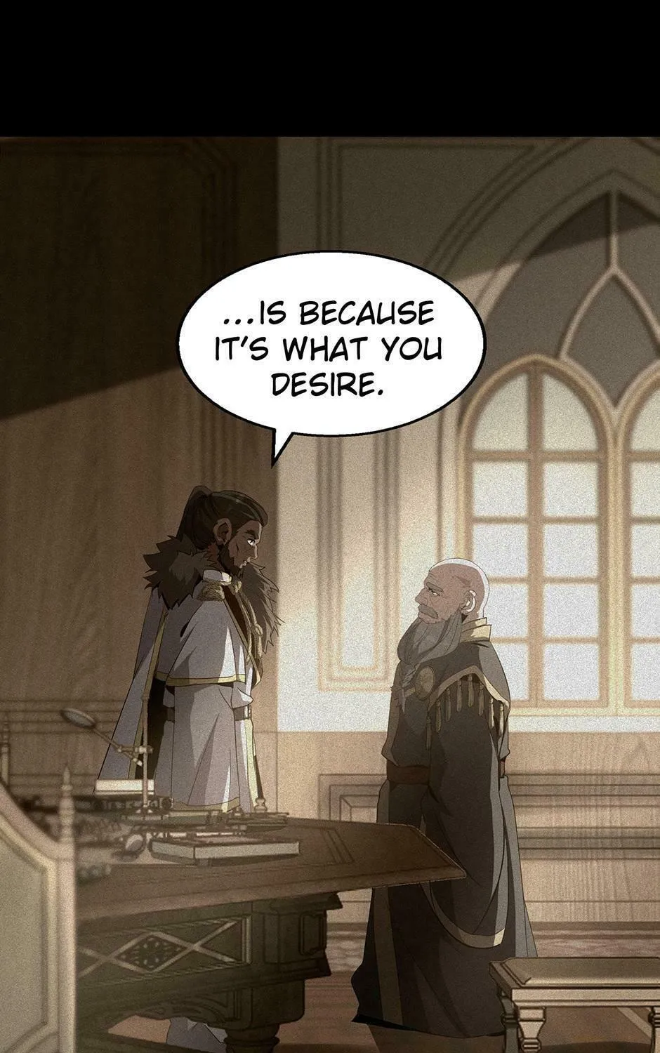 Read The Beginning After the End chapter 205 image 68 on Lezhin