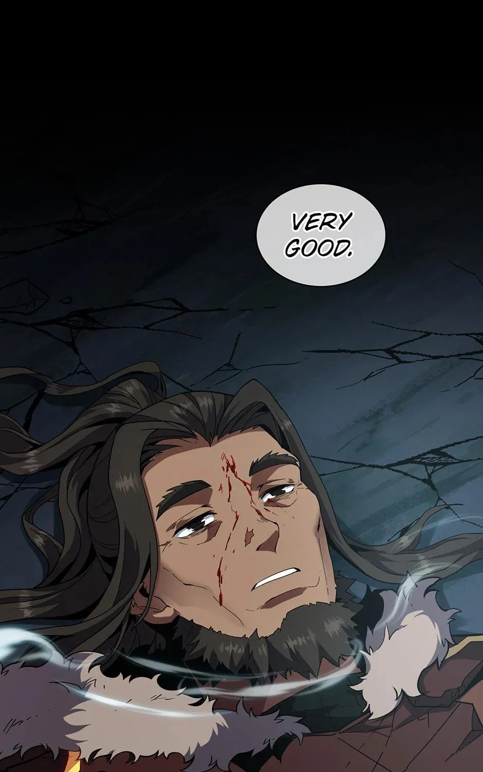 Read The Beginning After the End chapter 205 image 74 on Lezhin