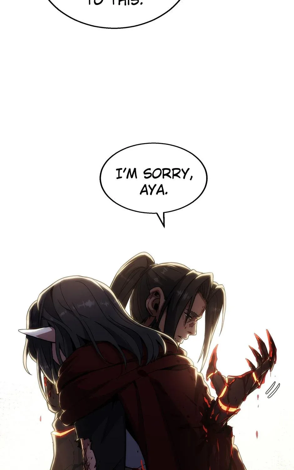 Read The Beginning After the End chapter 205 image 8 on Lezhin