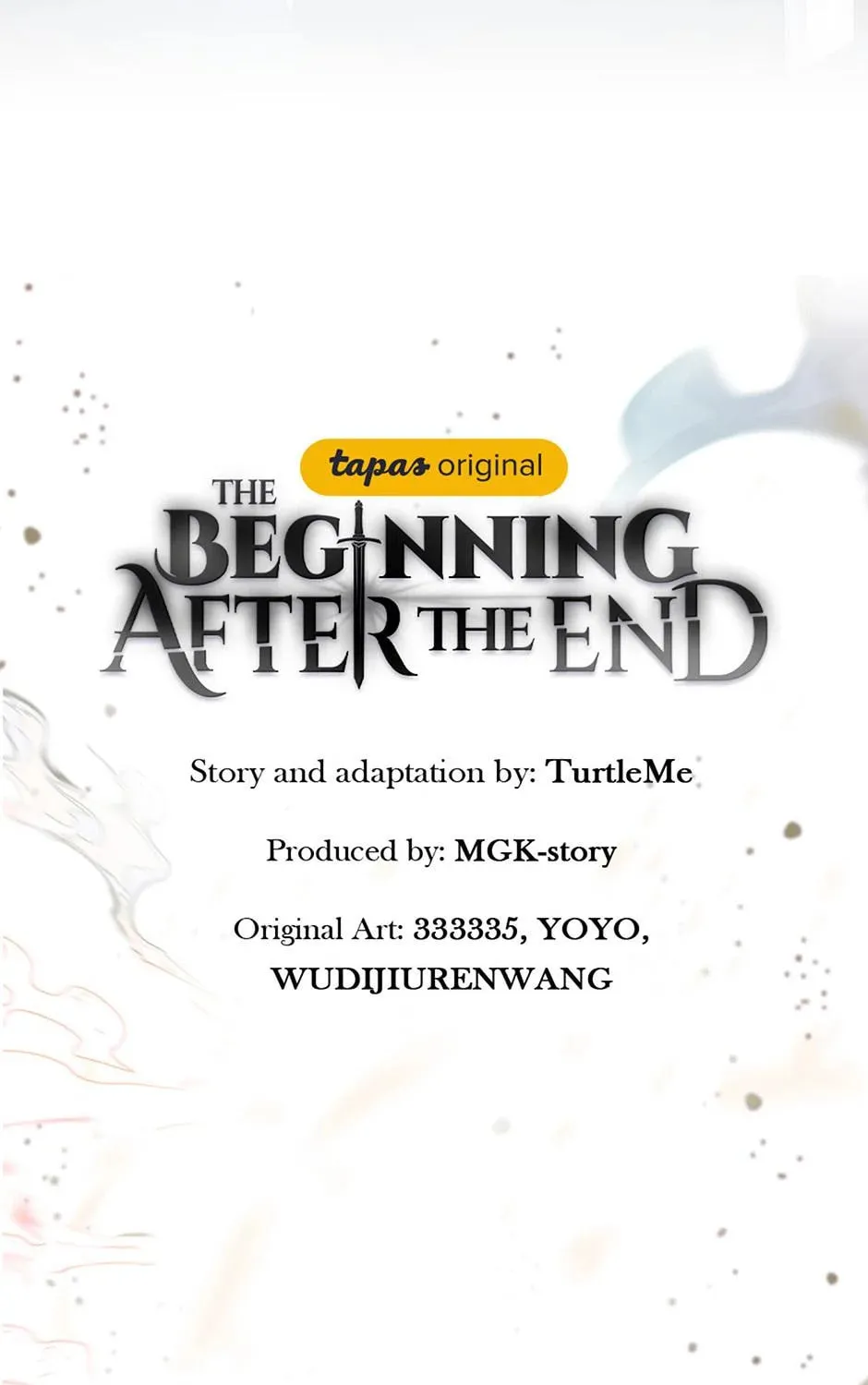 Read The Beginning After the End chapter 205 image 84 on Lezhin