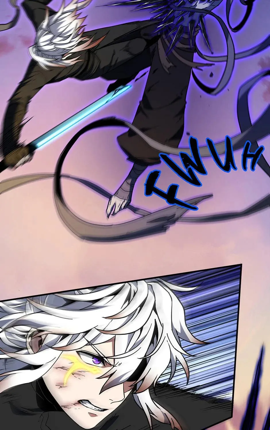 Read The Beginning After the End chapter 205 image 92 on Lezhin