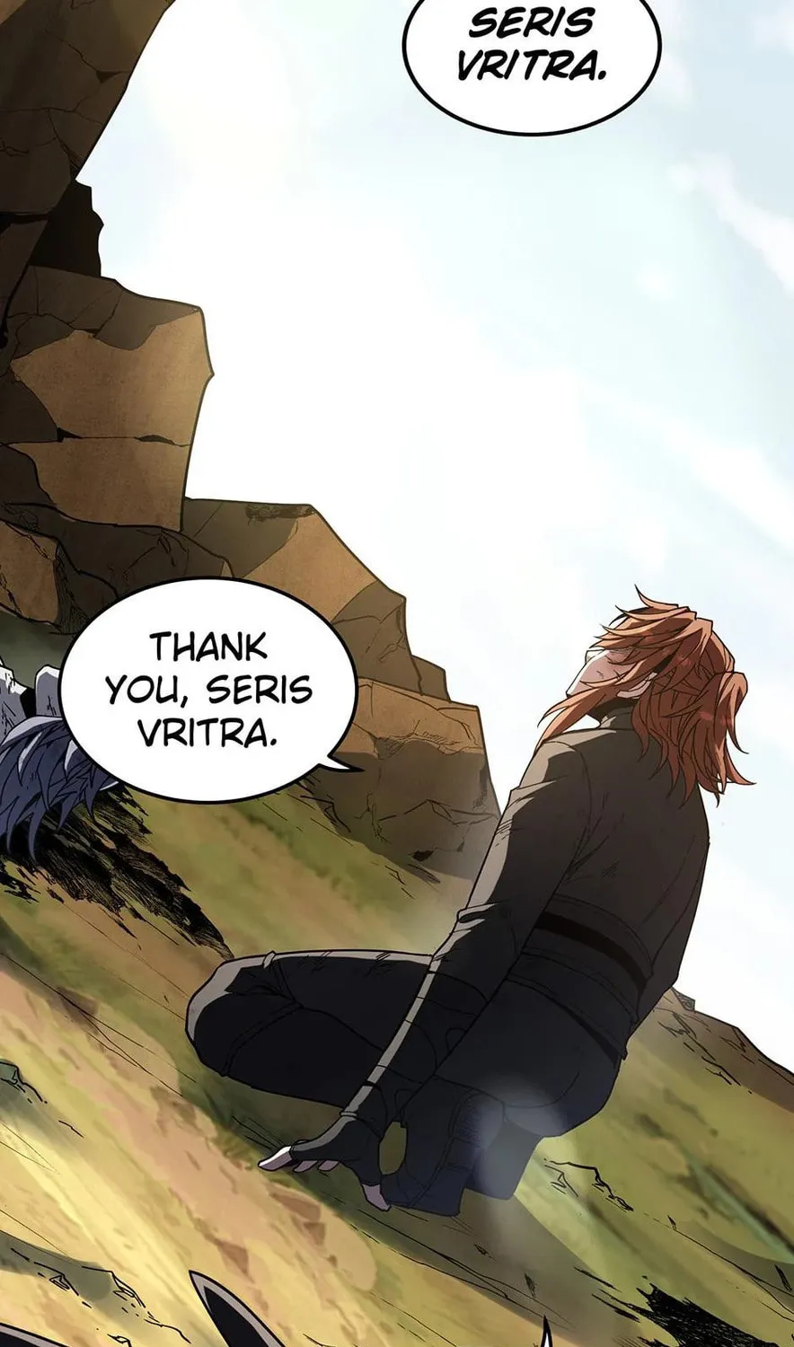 Read The Beginning After the End chapter 206 image 104 on Lezhin